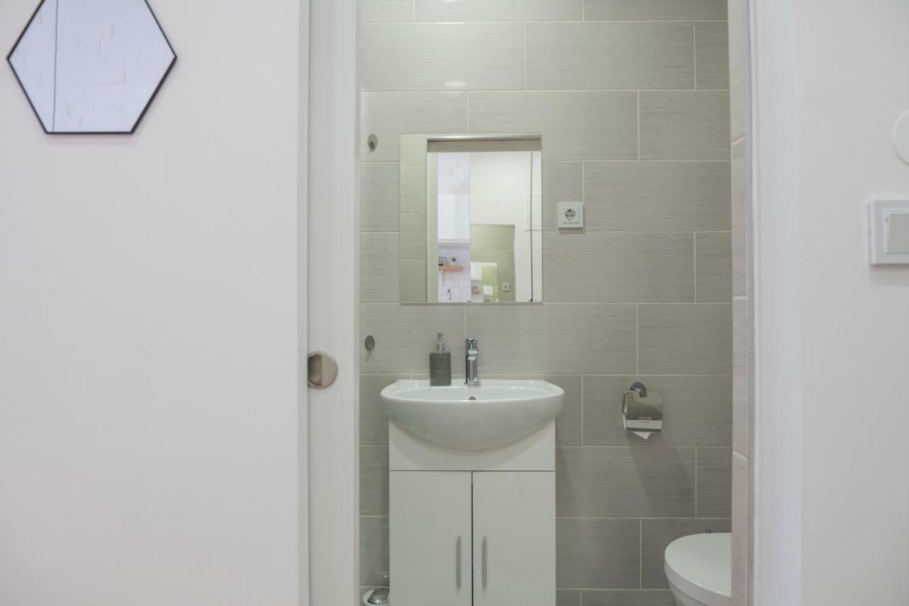 זאגרב "D&M" Studio Apartments מראה חיצוני תמונה
