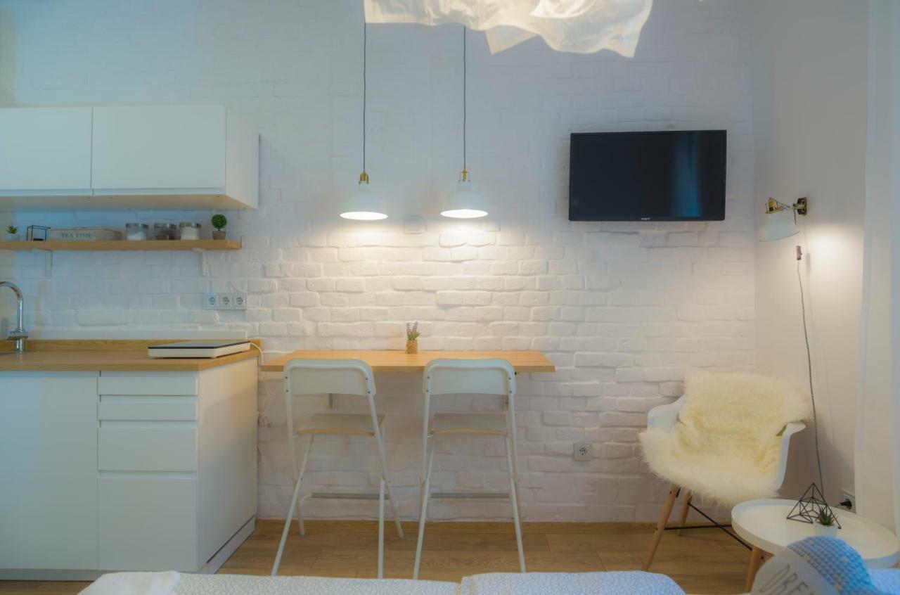 זאגרב "D&M" Studio Apartments מראה חיצוני תמונה