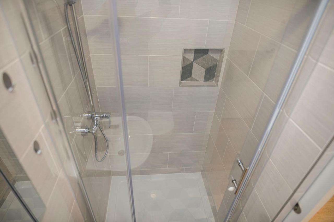 זאגרב "D&M" Studio Apartments מראה חיצוני תמונה