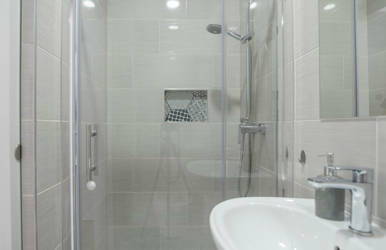 זאגרב "D&M" Studio Apartments מראה חיצוני תמונה