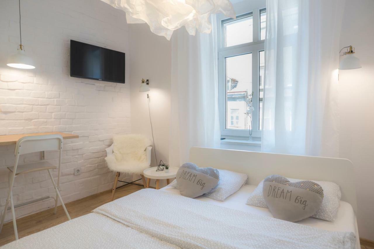 זאגרב "D&M" Studio Apartments מראה חיצוני תמונה